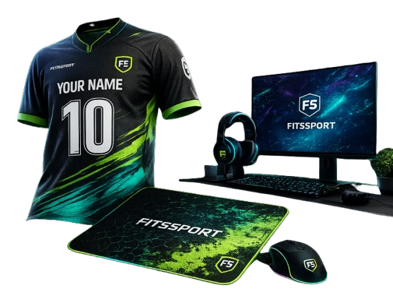 Custom Jerseys